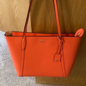 🆕Kate Spade large tote
